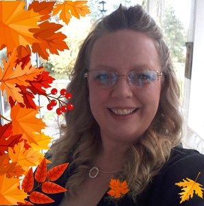 Meet your Posher, Kerri